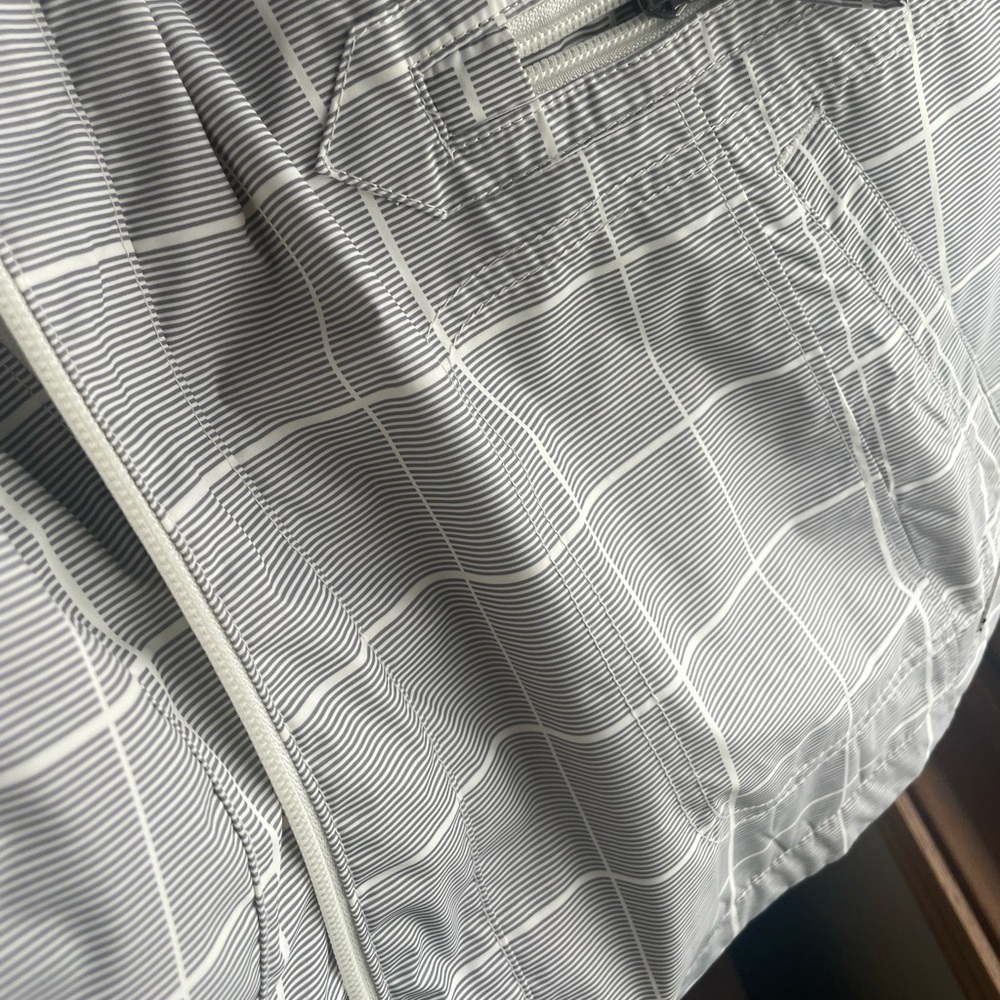 Light weight coat. Worn twice.